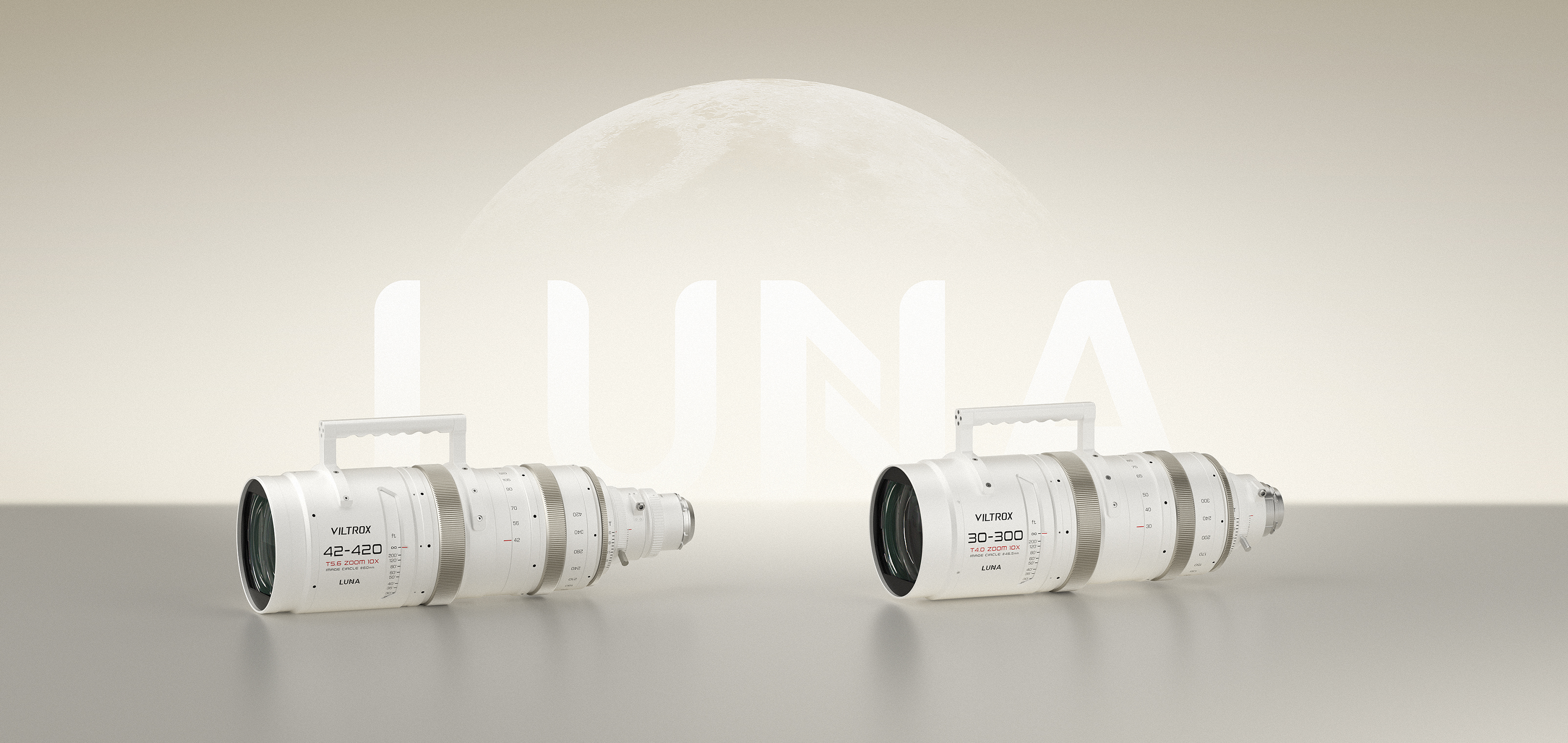 ​​​​​​​Viltrox LUNA 简介