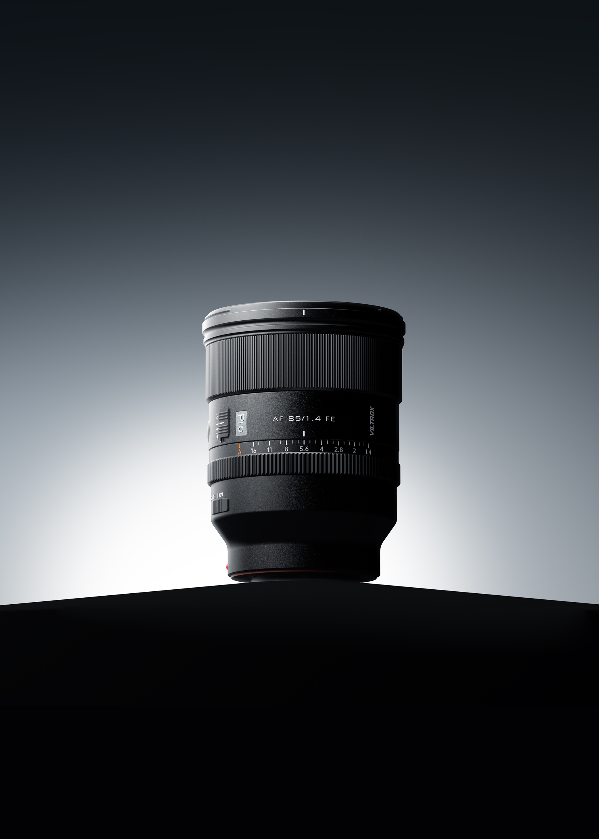 Viltrox Pro 简介